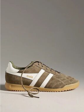 Gola Exclusive Stadium Sneakers
